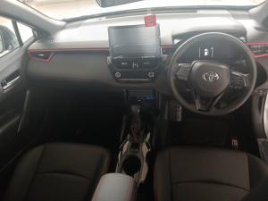 Toyota Corolla Cross 1.8 GR-S - Image 6