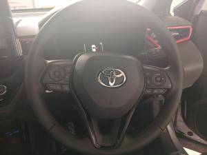 Toyota Corolla Cross 1.8 GR-S - Image 8