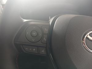 Toyota Corolla Cross 1.8 GR-S - Image 9
