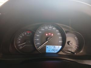Toyota Corolla Quest Plus 1.8 CVT - Image 10