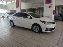 Thumbnail Toyota Corolla Quest Plus 1.8 CVT