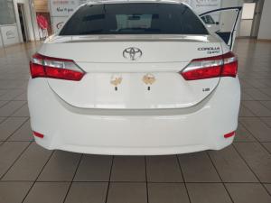 Toyota Corolla Quest Plus 1.8 CVT - Image 21