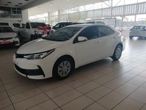 Toyota Corolla Quest Plus 1.8 CVT - Image 24