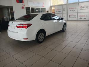 Toyota Corolla Quest Plus 1.8 CVT - Image 2