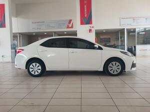 Toyota Corolla Quest Plus 1.8 CVT - Image 3