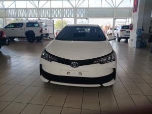 Toyota Corolla Quest Plus 1.8 CVT - Image 4