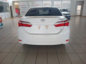 Toyota Corolla Quest Plus 1.8 CVT - Image 5
