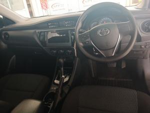 Toyota Corolla Quest Plus 1.8 CVT - Image 6