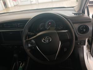 Toyota Corolla Quest Plus 1.8 CVT - Image 8