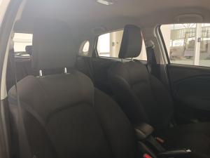 Toyota Starlet 1.5 Xi - Image 18