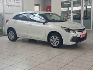 Toyota Starlet 1.5 Xi - Image 1