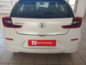 Toyota Starlet 1.5 Xi - Image 21