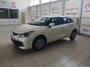 Toyota Starlet 1.5 Xi - Image 24