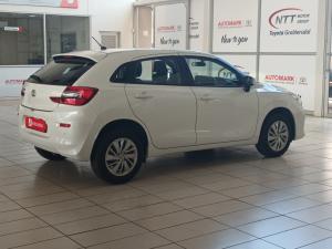 Toyota Starlet 1.5 Xi - Image 2