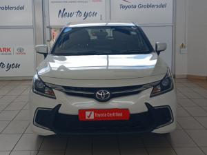 Toyota Starlet 1.5 Xi - Image 4