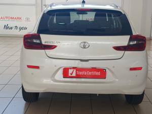 Toyota Starlet 1.5 Xi - Image 5