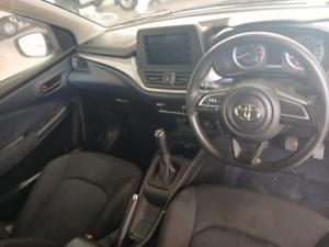 Toyota Starlet 1.5 Xi - Image 6