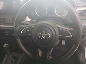 Toyota Starlet 1.5 Xi - Image 8