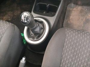 Toyota Vitz 1.0 XR - Image 12