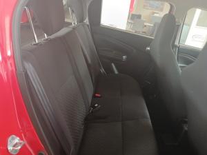 Toyota Vitz 1.0 XR - Image 19