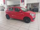 Thumbnail Toyota Vitz 1.0 XR