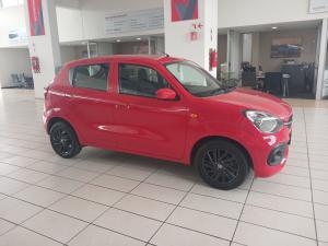 Toyota Vitz 1.0 XR - Image 1