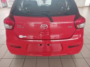 Toyota Vitz 1.0 XR - Image 21
