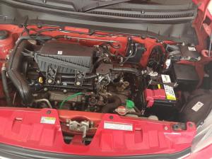 Toyota Vitz 1.0 XR - Image 23