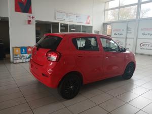 Toyota Vitz 1.0 XR - Image 2