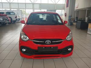 Toyota Vitz 1.0 XR - Image 4