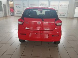 Toyota Vitz 1.0 XR - Image 5