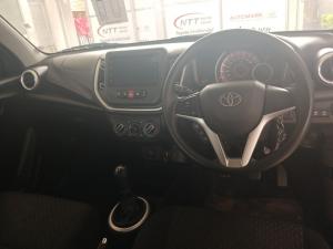 Toyota Vitz 1.0 XR - Image 6