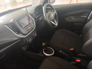 Toyota Vitz 1.0 XR - Image 7