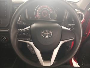 Toyota Vitz 1.0 XR - Image 8