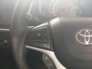Toyota Vitz 1.0 XR - Image 9