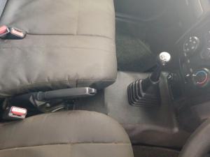 Isuzu D-MAX 250C Single Cab Chassis Cab - Image 10