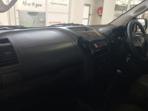 Isuzu D-MAX 250C Single Cab Chassis Cab - Image 14