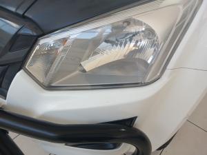 Isuzu D-MAX 250C Single Cab Chassis Cab - Image 23