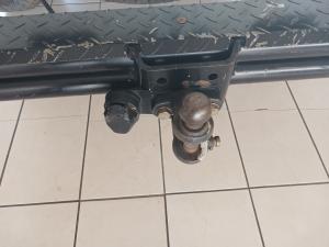 Isuzu D-MAX 250C Single Cab Chassis Cab - Image 24