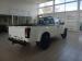 Isuzu D-MAX 250C Single Cab Chassis Cab - Thumbnail 2