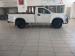 Isuzu D-MAX 250C Single Cab Chassis Cab - Thumbnail 3