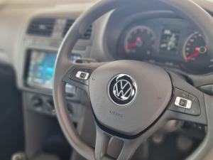 Volkswagen Polo Vivo 1.6 Style - Image 6