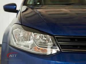 Volkswagen Polo Vivo 1.4 Life - Image 10