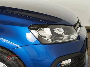 Volkswagen Polo Vivo 1.4 Life - Image 11