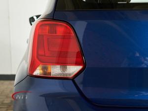 Volkswagen Polo Vivo 1.4 Life - Image 12