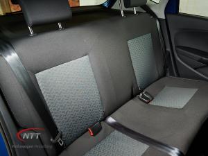 Volkswagen Polo Vivo 1.4 Life - Image 15