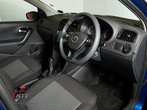Volkswagen Polo Vivo 1.4 Life - Image 17