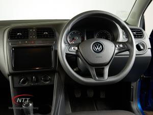 Volkswagen Polo Vivo 1.4 Life - Image 19