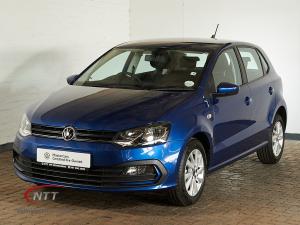 Volkswagen Polo Vivo 1.4 Life - Image 1