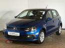 Thumbnail Volkswagen Polo Vivo 1.4 Life